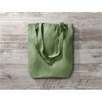 SHOPPER IN CANAPA 200 g/m”